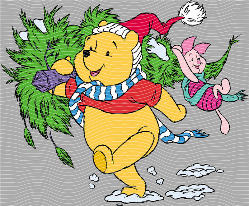 Disney-DS 81